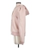 Mittoshop 100% Cotton Pink Pullover Hoodie Size S - photo 5