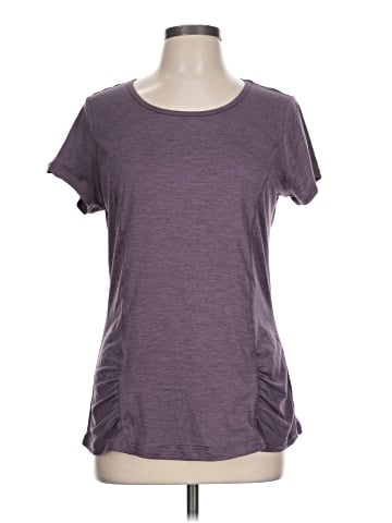 GAIAM Short Sleeve T-Shirt (view 1)