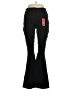 Express Black Active Pants Size 10 - photo 1