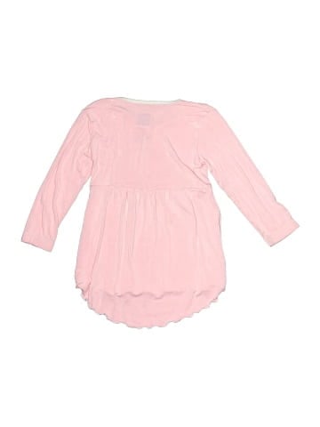 Kickee Pants Long Sleeve T-Shirt (view 2)