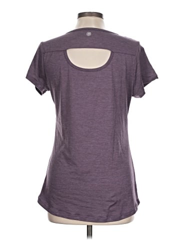 GAIAM Short Sleeve T-Shirt (view 2)