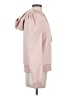 Mittoshop 100% Cotton Pink Pullover Hoodie Size S - photo 4