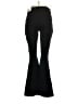 Express Black Active Pants Size 10 - photo 2