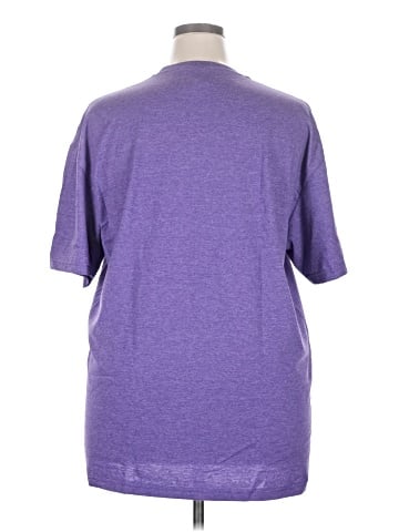 Gildan Short Sleeve T-Shirt (view 2)