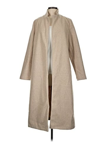 Love Tree Coat (view 1)