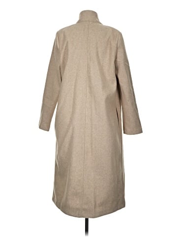 Love Tree Coat (view 2)