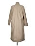 Love Tree Tan Coat Size M - photo 2