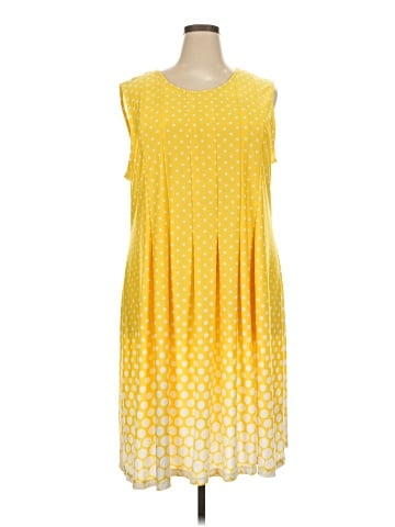 N Touch Casual Dress (view 1)