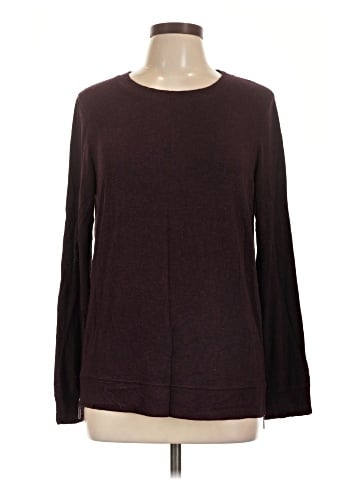 Matty M Long Sleeve Top (view 1)
