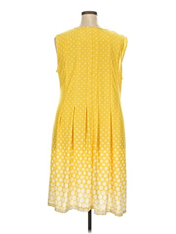 N Touch Casual Dress (view 2)