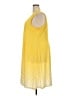 N Touch Polka Dots Yellow Casual Dress Size 3X - photo 5