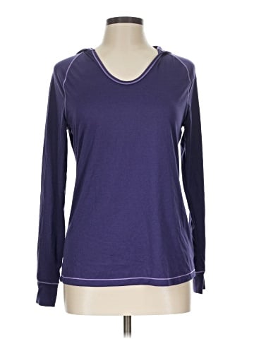 Layer 8 Long Sleeve T-Shirt (view 1)