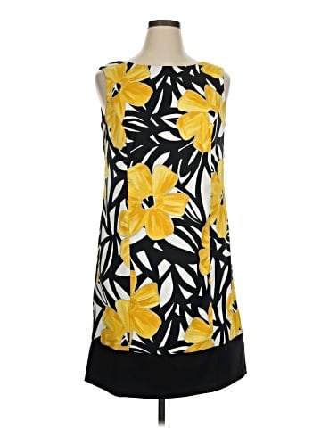 Alyx Casual Dress (view 1)