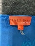 Hale Bob Teal 3/4 Sleeve Silk Top Size L - photo 7