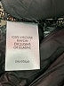 J.Jill 100% Viscose Black 3/4 Sleeve Blouse Size XL Petite - photo 8