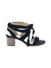 Splendid Black Sandals Size 9 - photo 1
