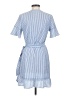 Vineyard Vines Blue Casual Dress Size 0 - photo 2