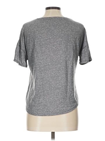 Danskin Short Sleeve T-Shirt (view 2)