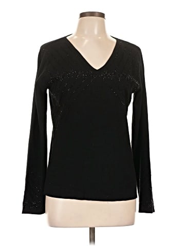 Lizsport Long Sleeve Top (view 1)