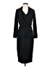 David Meister 100% Polyester Black Cocktail Dress Size 2 - photo 1