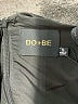 Do & Be 100% Polyester Solid Black Cocktail Dress Size S - photo 7