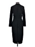 David Meister 100% Polyester Black Cocktail Dress Size 2 - photo 2