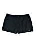 Speedo Solid Black Board Shorts Size Lg (36) - photo 1