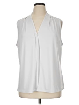 Calvin Klein Sleeveless T Shirt