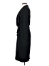David Meister 100% Polyester Black Cocktail Dress Size 2 - photo 5