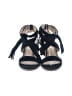Splendid Black Sandals Size 9 - photo 2