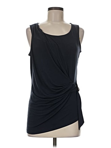 MICHAEL Michael Kors Sleeveless Top (view 1)