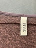 Jolie Brown Pullover Sweater Size L - photo 7