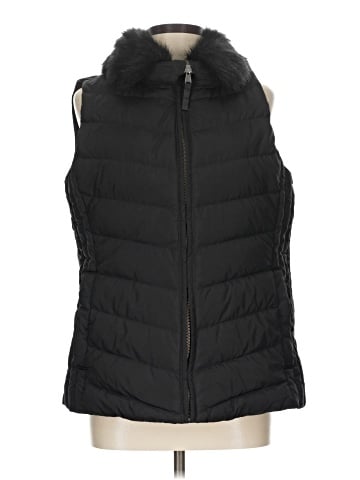 Talbots Vest (view 1)