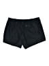Speedo Solid Black Board Shorts Size Lg (36) - photo 2