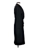 David Meister 100% Polyester Black Cocktail Dress Size 2 - photo 4