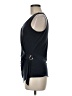 MICHAEL Michael Kors Black Sleeveless Top Size M - photo 5
