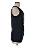 MICHAEL Michael Kors Black Sleeveless Top Size M - photo 4