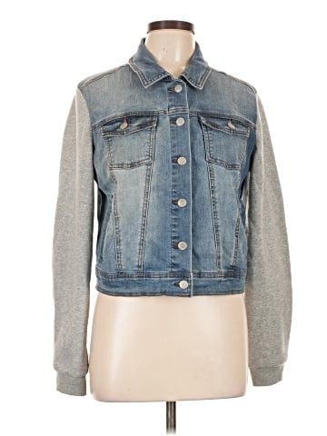 Ci Sono Denim Jacket (view 1)