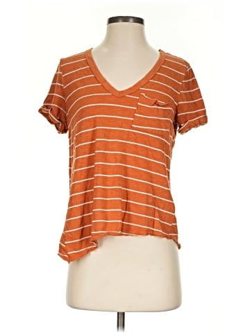 t.la Short Sleeve T-Shirt (view 1)