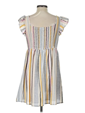 Altar'd State Casual Dress (view 2)