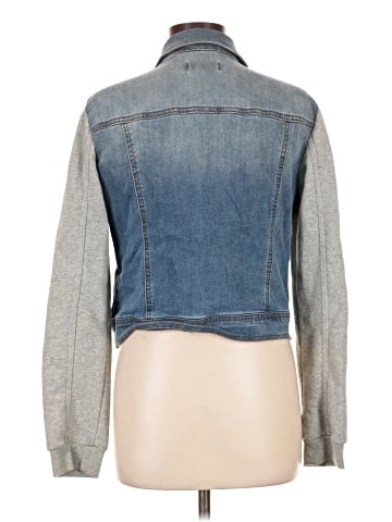 Ci Sono Denim Jacket (view 2)