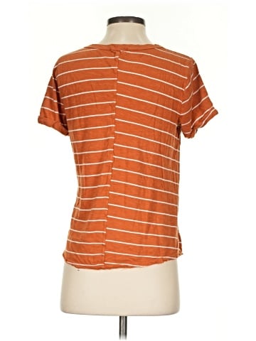 t.la Short Sleeve T-Shirt (view 2)