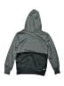 Hurley 100% Polyester Gray Pullover Hoodie Size S (kids) - photo 2