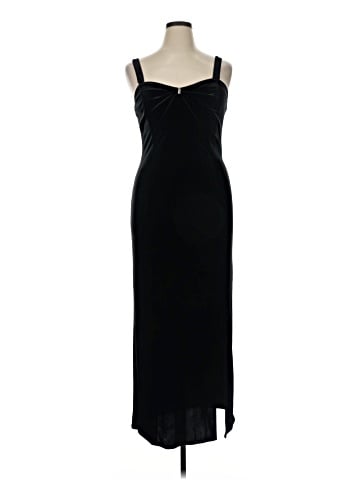 Onyx Nite Cocktail Dress (view 1)