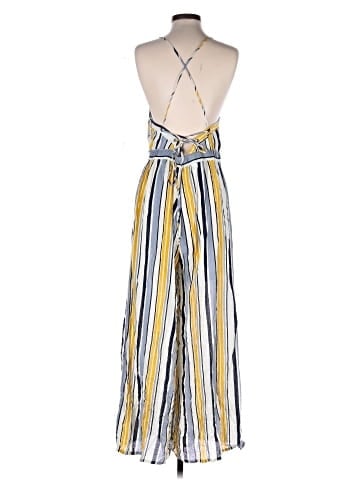 Mystree Jumpsuit (view 2)