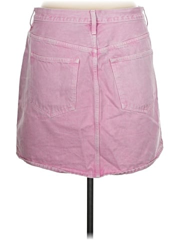 Madewell Casual Skirt (view 2)