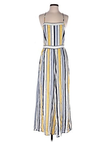Mystree Jumpsuit (view 1)