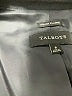 Talbots Gray Wool Blazer Size 8 - photo 6