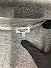 Splendid Gray Short Sleeve Top Size XS - photo 7