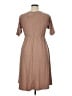 Torrid Chevron-herringbone Brown Casual Dress Size 1X Plus (1) - photo 2